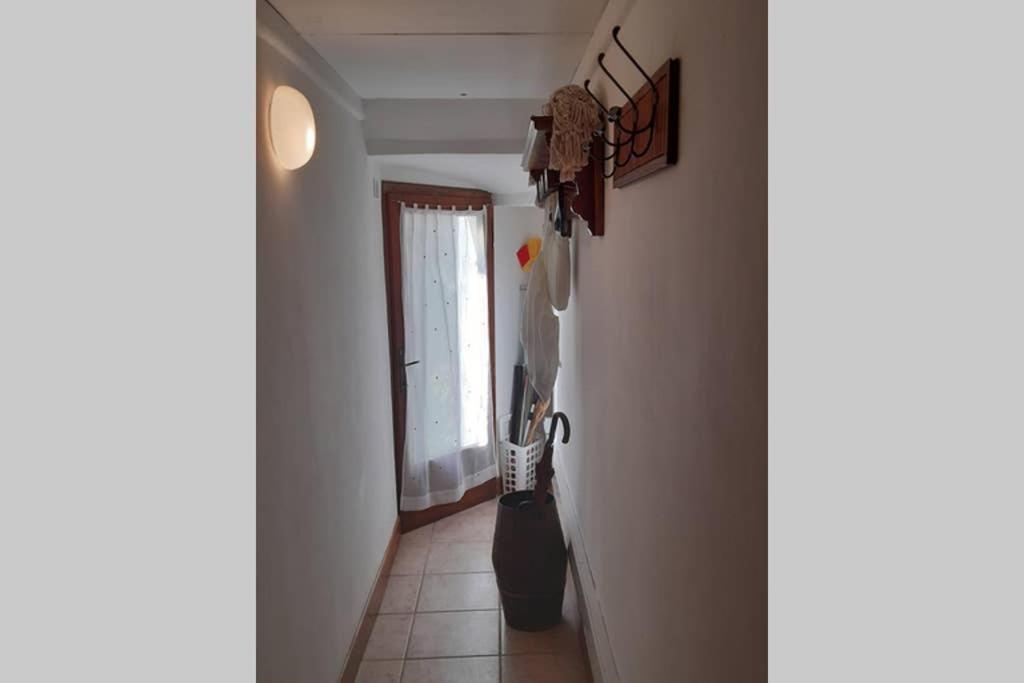 Casa Pusterla Veneza Exterior foto